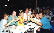 (1989-08) Vacances aux Baleares